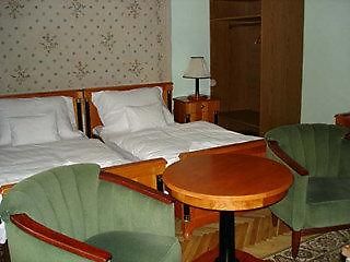 Hotel Strand בודפשט מראה חיצוני תמונה